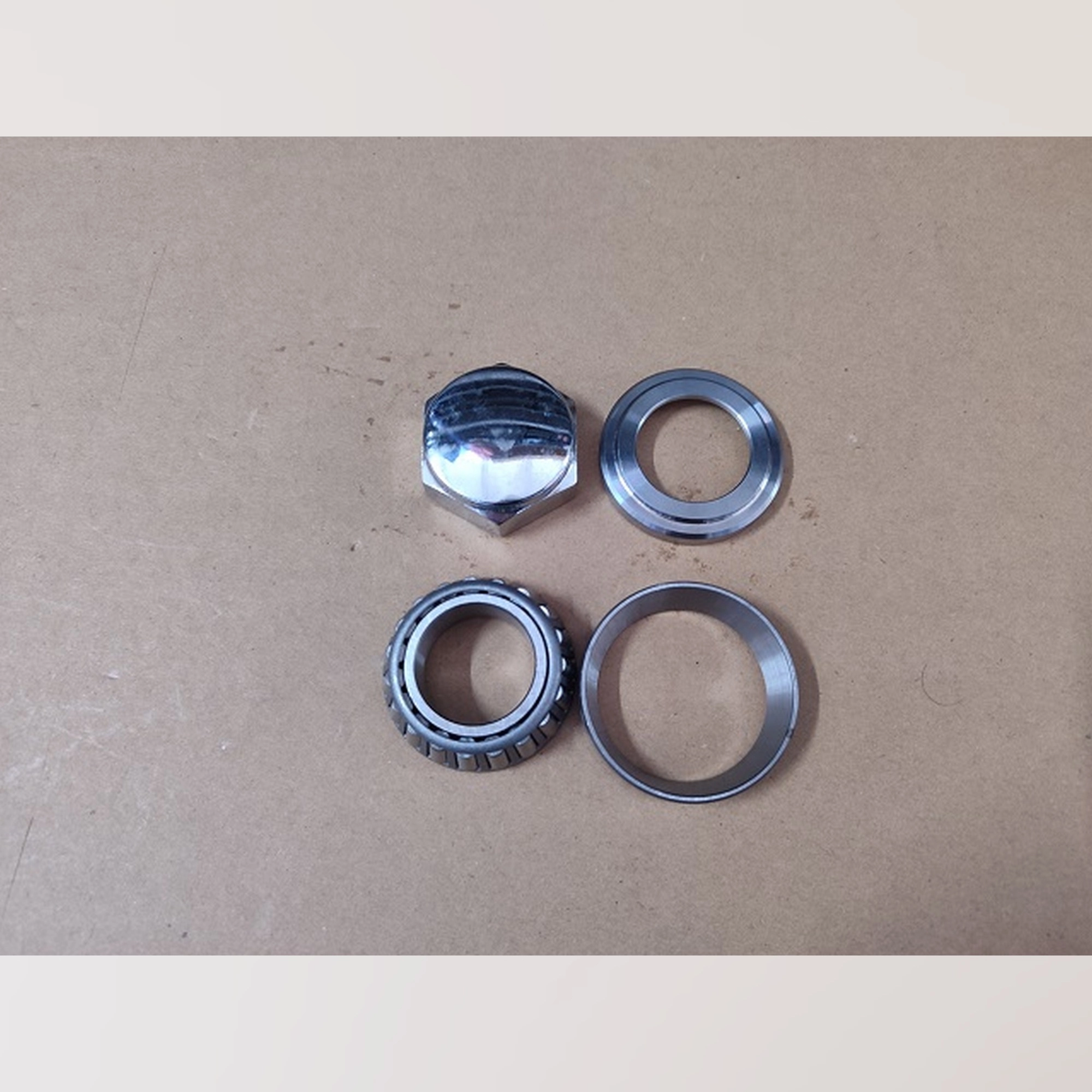 ARORA SK250-KV BURÇ TAKIMI #SK250-KV- 019